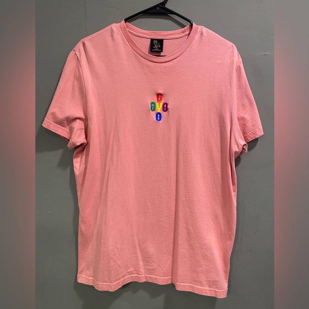October Very Own T-Shirt